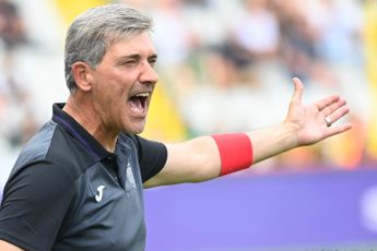 Anderlecht zit in crisis, bestuur neemt beslissing over lot van Felice Mazzu
