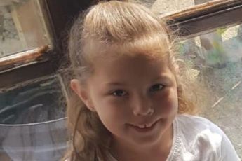 Olivia (9) wordt doodgeschoten in haar huis: "Ze keek zo uit naar school"