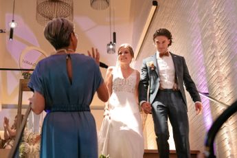 Dit obstakel kan huwelijk van Jana en Christiaan uit 'Blind Getrouwd' verpesten