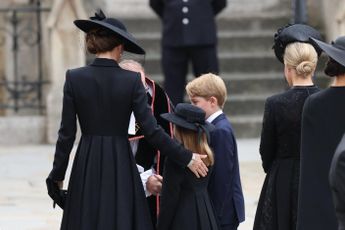 Heel opvallende afwezige op begrafenis van de Queen: "Stellen zich veel vragen"