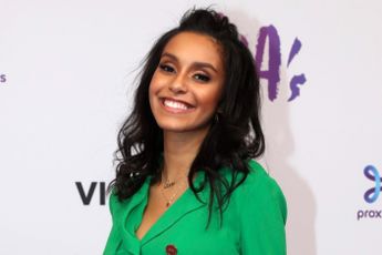 "Zo groot al": Nora Gharib deelt prachtige beelden van dochtertje Chams, die 3 jaar is geworden