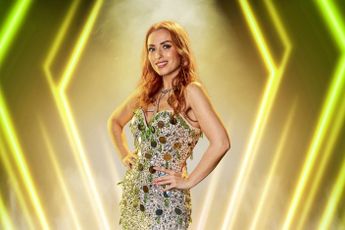 Vlak voor 'Eurosong'-finale: Alex Callier maakt Loredana met de grond gelijk