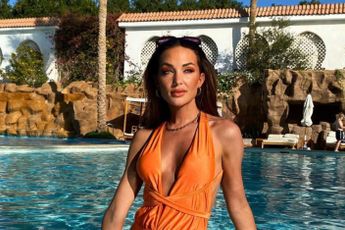 Na borstvergroting: ex-Miss België Chayenne Van Aarle ziet er plots totaal onherkenbaar uit