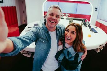 Kim Van Oncen tijdelijk niet te horen bij 'Goeiemorgen Morgen!' op Radio2: dit is er aan de hand