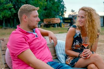"Hebben verkering": Kevin uit Boer zkt Vrouw deelt verrassend nieuws over Heidi