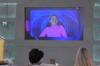 Chiara onthult meer over 'Big Brother'-exit: "Je verlaat het huis niet zomaar"