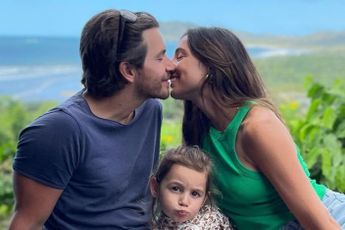 "Prachtig gezin": Matteo Simoni deelt verbluffende vakantiefoto’s uit Australië