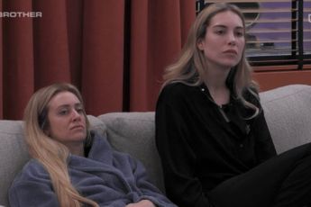 Charlotte uit 'Big Brother' reageert voor het eerst op drama met Jolien