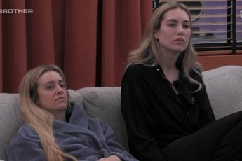 Jolien uit 'Big Brother' onthult meer: zo zit het nu met Charlotte na grote vete