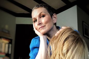 "Ik zie mezelf nog niet": Ann Van den Broeck openhartig na stijd tegen kanker
