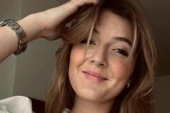 ‘Verrader’ Jamie-Lee Six blijft haar fans maar op pikante bikinifoto’s trakteren