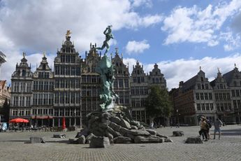 Antwerpenaren vinden avondklok buiten proportie en roepen op tot schorsing: “Ongrondwettelijk”
