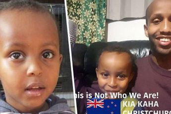 Ook 3-jarige jongen in armen van vader doodgeschoten bij aanslag
