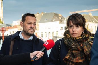 Wanhoopsdaad van Bart De Pauw lokt haat uit: zijn vrouw spreekt klare taal