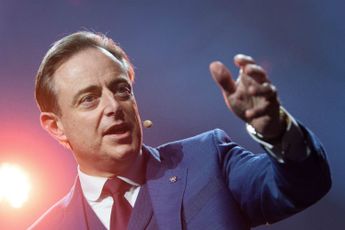 ‘Bart de Wever wordt dan toch aangesteld als informateur’