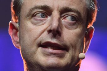 Bart De Wever ziet het somber in: “In 2024 zal het land er nog oneindig veel slechter voor staan”
