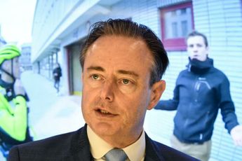 Bart De Wever haalt zwaar uit: “Zo lomp, en een serieus gebrek aan empathie”