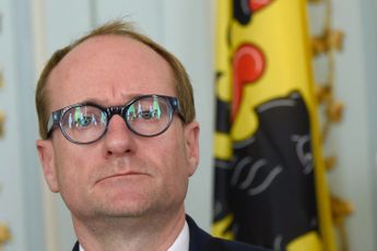 Minister Ben Weyts komt tot opmerkelijke besluit over het onderwijs: “We mogen dat nooit meer tolereren”