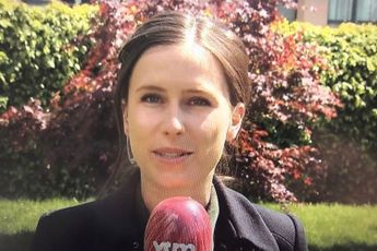 VTM NIEUWS komt met verrassend nieuws over journaliste Birgit Herteleer