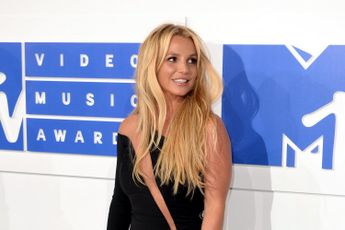 Indrukwekkend: Britney Spears toont haar prachtig lichaam in bikini