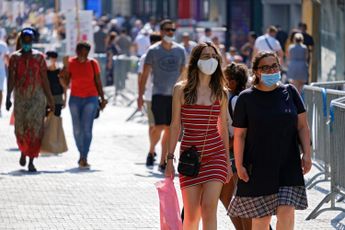 Brusselse corona-aanpak onder vuur: “Mondmaskerplicht is niet genoeg”
