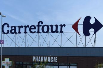 Opgelet met deze opvallende actie bij Carrefour: "Je kan heel bedrogen uitkomen"