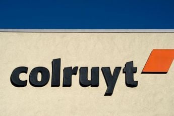 Colruyt slaat alarm en waarschuwt klanten: “Eet niet op, mogelijk stukjes metaal aanwezig”
