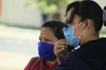 Onderzoekers doen ophefmakende onthulling: "Coronavirus dook mogelijk al vorige zomer voor het eerst op"