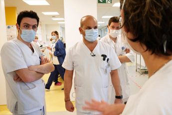 Ziekenhuizen in de clinch over spreiding van patiënten: “Geen sprake van”