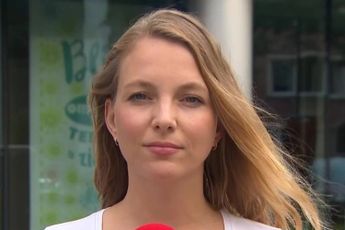 VTM-journaliste Hannelore Simoens windt zich op: “Hoe is dit toch mogelijk?”