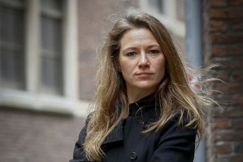 Actrice Hilde De Baerdemaeker gooit het roer om na zware depressie: "Ik stop ermee"