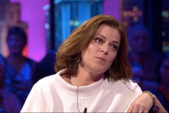 Gitzwarte periode voor VTM-weervrouw Jill Peeters: “Ik wou niet meer wakker worden”