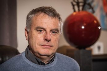 Viroloog Johan Neyts over nieuwe lockdown door omikron: “We zien dit nu al”