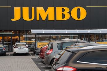 Jumbo haalt eigen product onmiddellijk uit de rekken: "Zij mogen dit absoluut niet consumeren!"