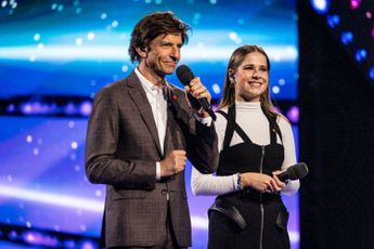 Kijkers reageren stomverbaasd: “Zoiets hoort niet thuis in ‘Belgium’s Got Talent’”