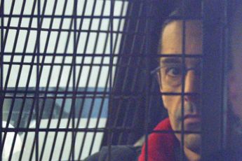 Michel Lelièvre, de pas vrijgelaten handlanger van Marc Dutroux, zwaar aangevallen