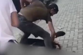 Laffe aanval op jongen in Leuven: “Dit tuig moet hard aangepakt worden”