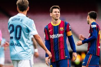 'Lionel Messi heeft beslist over transfer en gaat in op opvallend aanbod'