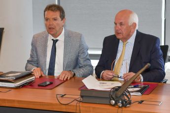 'AA Gent ziet eerste monsterbod van 25 miljoen binnenlopen voor sterspeler'