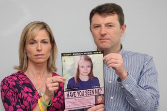 Ouders hoeven niet meer te hopen: "Maddie McCann is overleden"