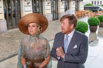 Grote verslagenheid bij koning Willem-Alexander en koningin Máxima: “Dit kan toch niet waar zijn?”