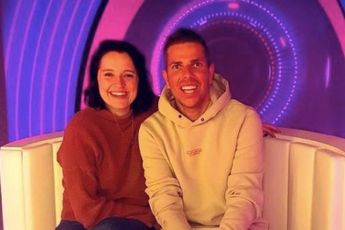Erg verrassend nieuws over ‘Big Brother’-deelnemers Nick en Naomi