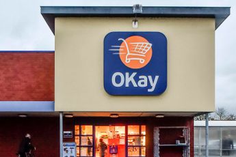 Supermarktketen OKay trekt aan alarmbel en roept producten terug: “Eet zeker niet op, grote kans op besmetting”