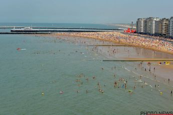 Dodelijk stuk strand in Oostende wordt onderzocht