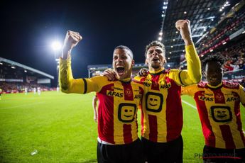 Play-off 1 wellicht definitief weg voor Anderlecht na nederlaag bij KV Mechelen