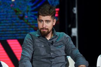 Erg verontrustende berichten over Peter Sagan: “Dit is een groot verlies”
