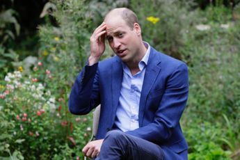 Zware uithaal van prins William naar Meghan Markle: “Zó noemde hij haar”