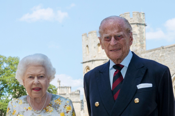 Queen Elizabeth neemt ingrijpende beslissing na overlijden prins Philip: “Ze gaat het niet doen”