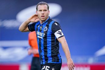 'Club Brugge laat Ruud Vormer vertrekken'