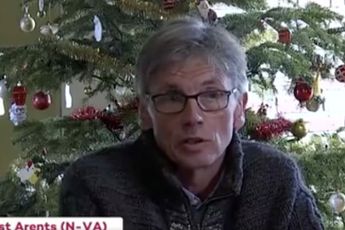 N-VA'er Joost Arents luistert niet naar richtlijn partij in Ninove: "Ik moest actie ondernemen"